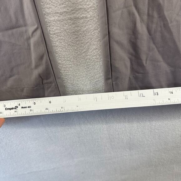 Peter Millar Pants Men's 32x34 Crown Crafted Men's Stealth Performance Trouser - Picture 5 of 10